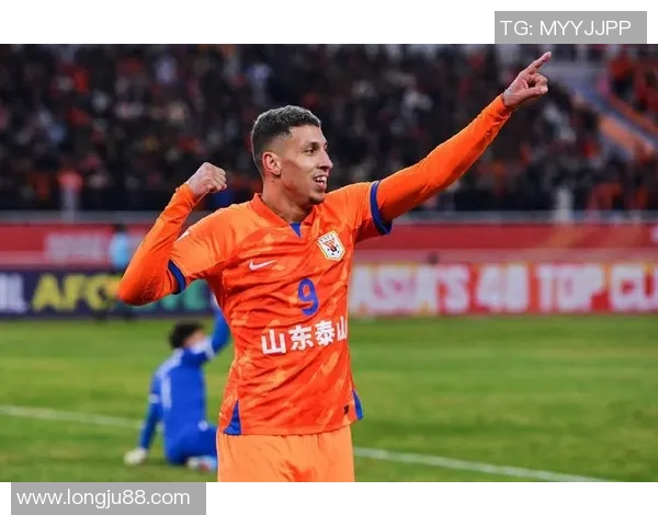 2019赛季鲁能与一方激战回顾：精彩瞬间与战术分析