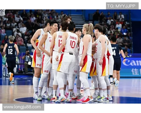 2019年韩国女篮与中国女篮激战回顾：巅峰对决的精彩瞬间与战术分析