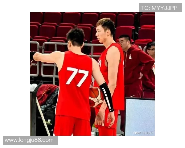 亚锦赛中国男篮对决韩国周琦能否带领球队再创辉煌 亚锦赛中国男篮对决韩国周琦能否带领球队再创辉煌