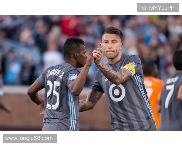 美职足焦点战休斯顿对决洛杉矶球队实力与战术的精彩较量