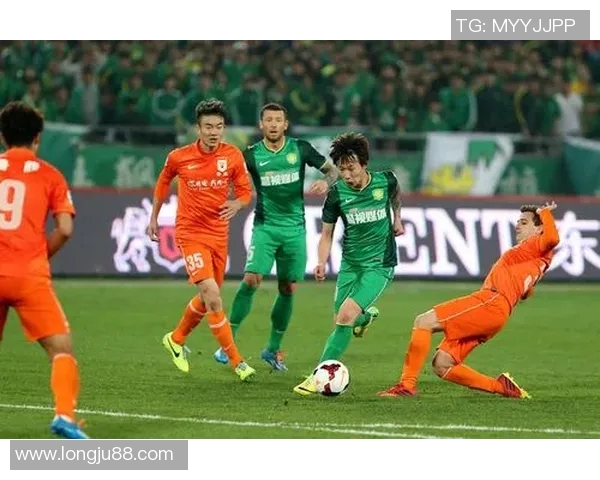 2017年鲁能与天津精彩对决视频回顾及赛后分析 2017年鲁能与天津精彩对决视频回顾及赛后分析