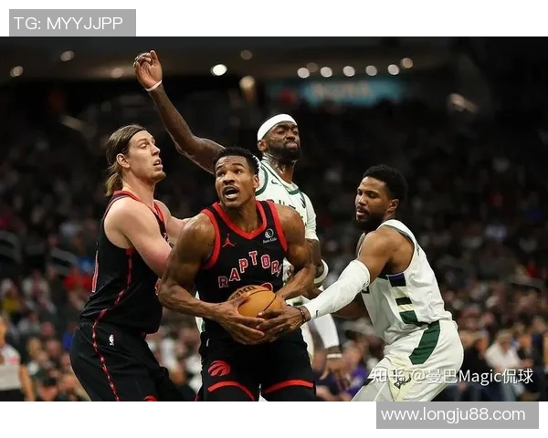 2019年NBA季后赛雄鹿对阵猛龙精彩回顾与赛后分析