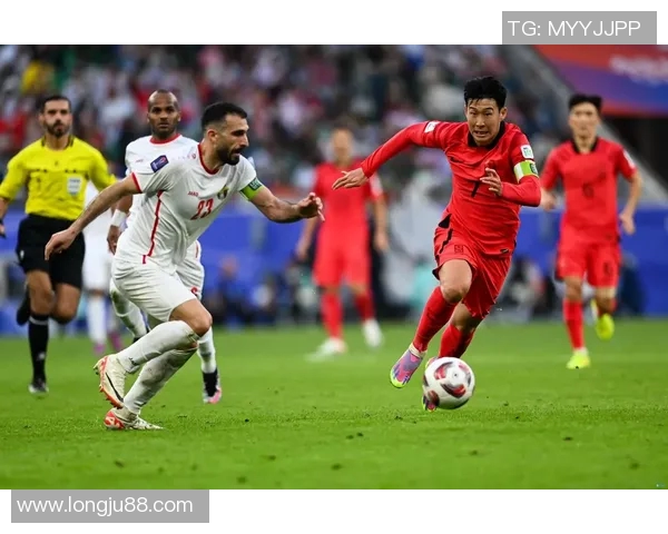 U20世界杯精彩对决韩国与乌克兰青少年足球实力较量即将展开