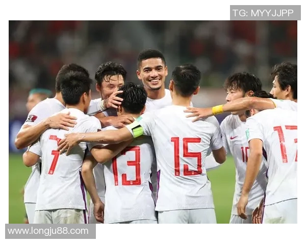 中国对关岛足球比赛比分分析及投注建议解析 中国对关岛足球比赛比分分析及投注建议解析