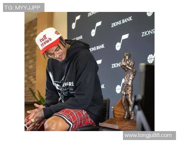 乔丹克拉克森：从NBA新星到全球篮球文化的代表性人物