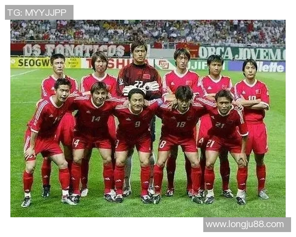 中国与捷克足球历史交锋记录分析与战绩回顾 中国与捷克足球历史交锋记录分析与战绩回顾