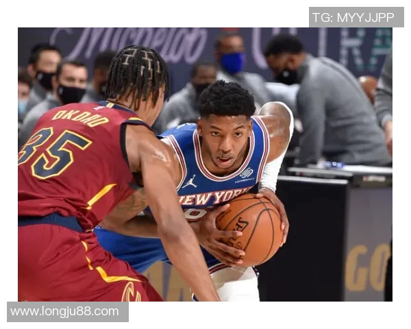 尼克斯黑马之谜揭秘布伦森与OG组合为何能创联盟最高净效率 尼克斯黑马之谜揭秘布伦森与OG组合为何能创联盟最高净效率