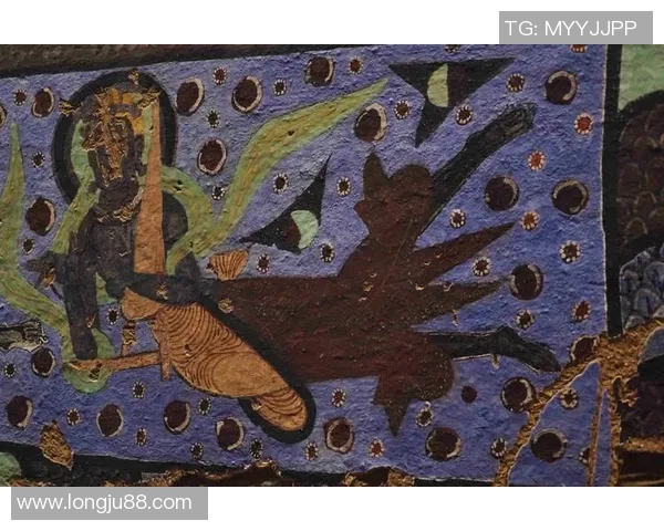 崔永熙：探索中国传统文化与现代艺术的交融之路