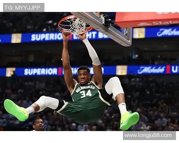 字母哥考虑未来续约事宜先观察雄鹿能否冲击总冠军