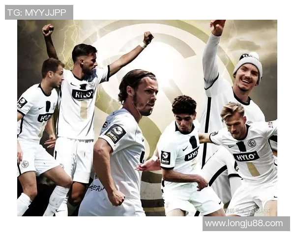 德乙汉堡对阵科隆精彩集锦回顾与分析