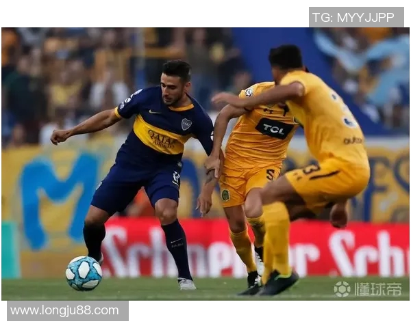 帕尔梅拉与博卡青年激战正酣谁能在南美赛场笑到最后