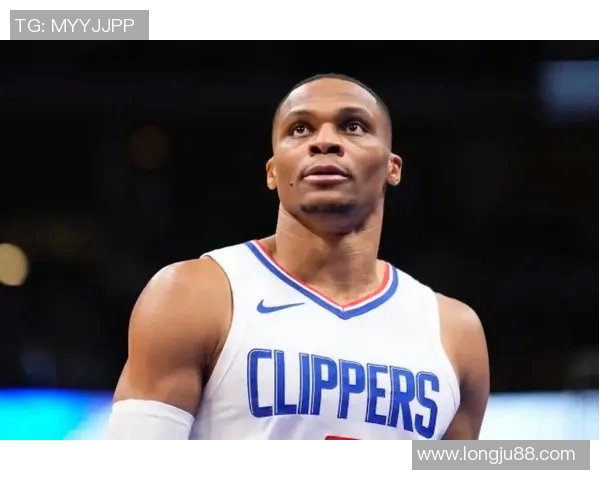 拉塞尔威斯布鲁克的篮球之路与传奇人生探索