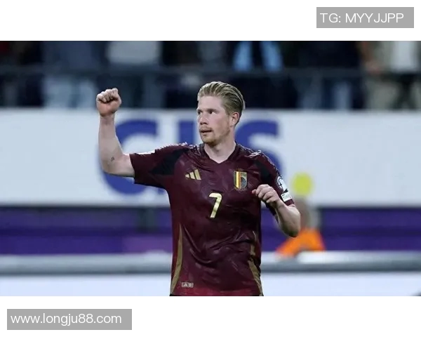 德布劳内:足坛魔术师如何在比赛中展现非凡的创造力与领导力 德布劳内:足坛魔术师如何在比赛中展现非凡的创造力与领导力