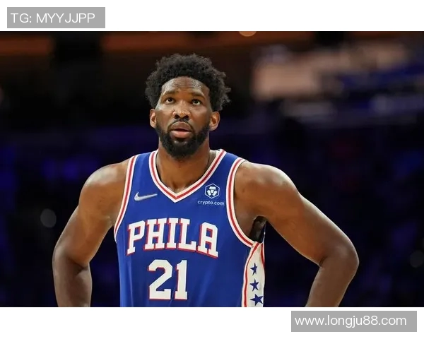 恩比德再创辉煌连续获得得分王场均348分创近40年新高