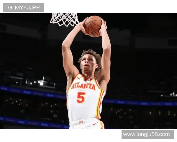 戴森丹尼尔斯崭露头角NBA新星的成长之路与未来潜力分析