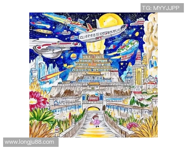 李泓澎：在科技与艺术交汇处探索创新的无限可能性与未来发展方向