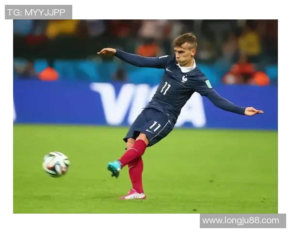 格列兹曼:从天才少年到世界足球巨星的辉煌历程与成就解析 格列兹曼:从天才少年到世界足球巨星的辉煌历程与成就解析