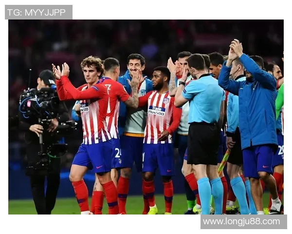 欧冠激战马竞对摩纳哥巅峰对决谁能笑到最后 欧冠激战马竞对摩纳哥巅峰对决谁能笑到最后