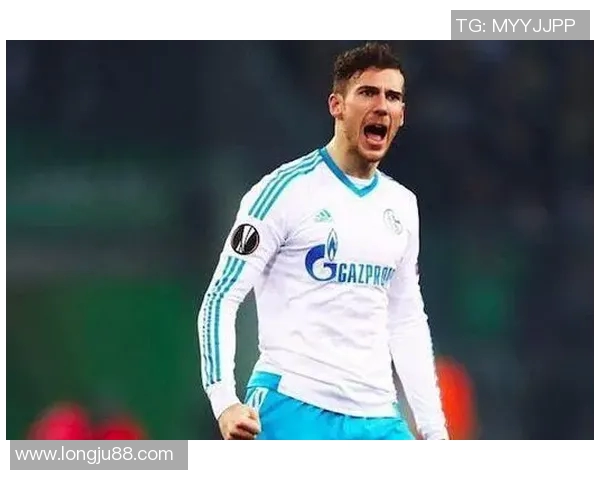 格雷茨卡:从青年才俊到德甲巨星的成长之路与未来展望 格雷茨卡:从青年才俊到德甲巨星的成长之路与未来展望