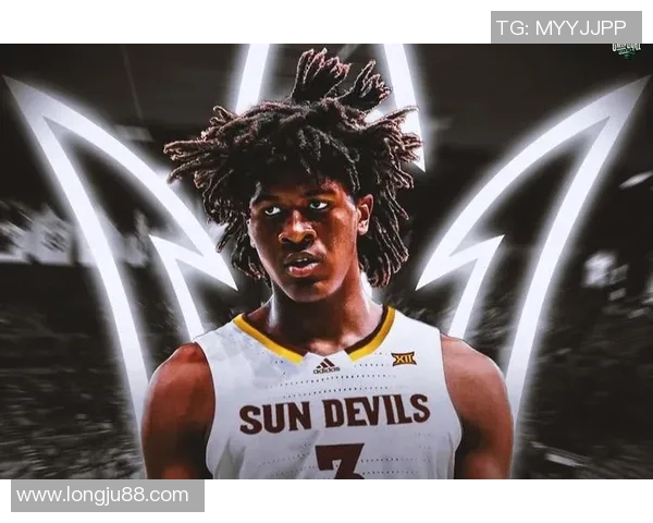 杰登艾维的篮球之路:从新星到NBA的璀璨未来 杰登艾维的篮球之路:从新星到NBA的璀璨未来