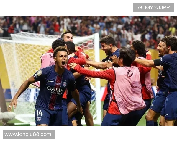 法杯决战大巴黎与马赛争锋对决谁将捧起冠军奖杯 法杯决战大巴黎与马赛争锋对决谁将捧起冠军奖杯