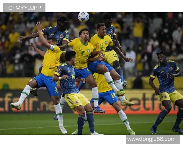 弗拉门戈与科林蒂安巅峰对决谁将赢得巴西足球荣耀 弗拉门戈与科林蒂安巅峰对决谁将赢得巴西足球荣耀