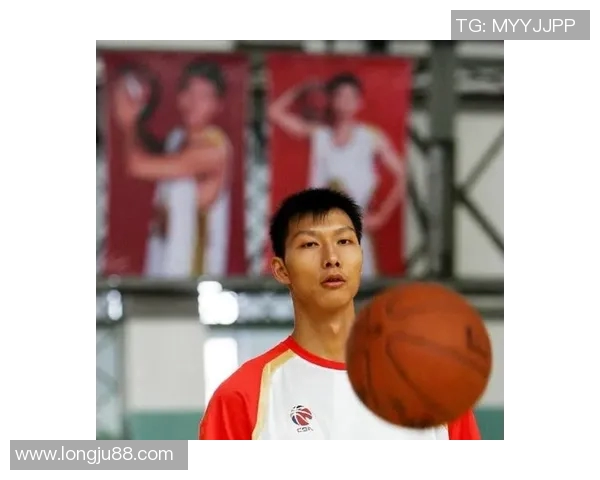 易建联的篮球传奇之路:从青涩少年到国家队核心的奋斗历程与辉煌成就 易建联的篮球传奇之路:从青涩少年到国家队核心的奋斗历程与辉煌成就