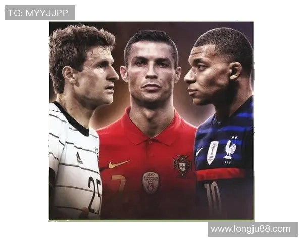 激战欧洲赛场葡萄牙与法国的巅峰对决即将上演