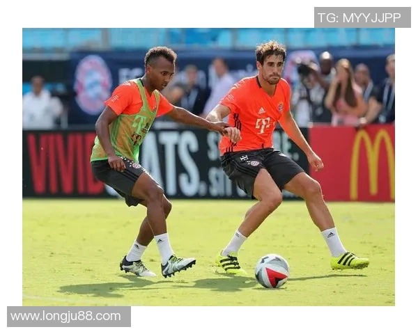 红牛战队迎战多伦多FC展现足球激情与实力的巅峰对决