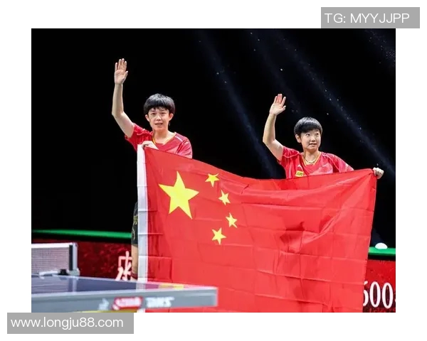 杭州乒乓球队的防反技战术解析与深度剖析MBA