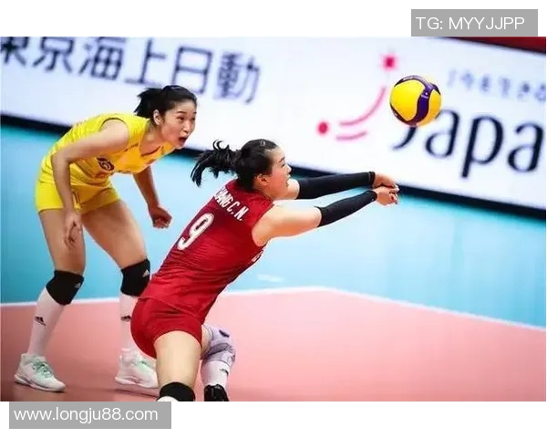 广州排球队快攻战术解析与深度剖析排球技巧的奥秘与实践MBA