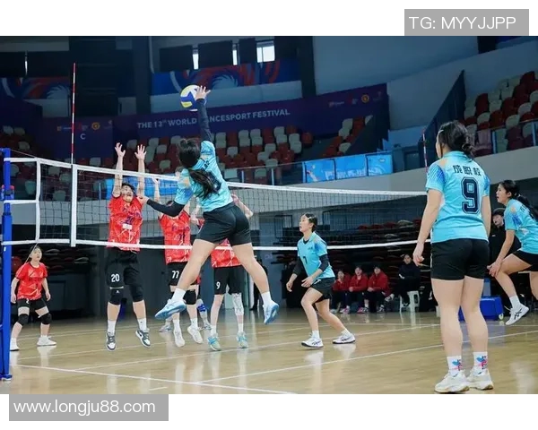 成都排球队灵活性变革引发热议助力排球运动新发展MBA