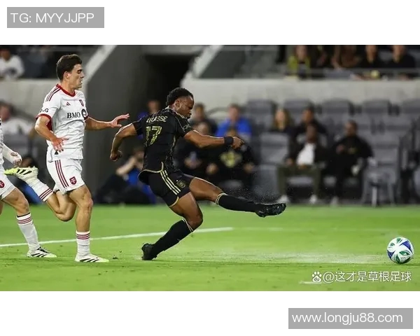 萨斯竞技与洛杉矶FC精彩对决视频回顾与赛后分析