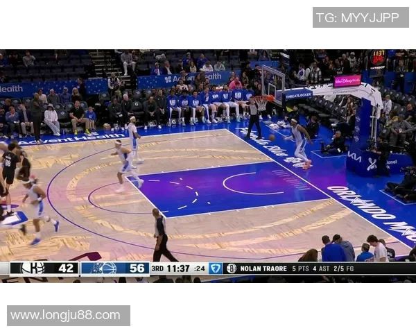 蓝网与魔术历史交锋回顾及比分分析探讨