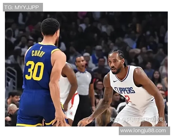 首轮对决快船勇士激战在即谁能笑到最后争夺季后赛荣耀