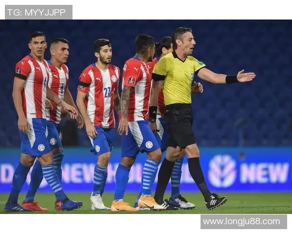 阿根廷对阵巴拉圭精彩直播全程回顾与赛后分析 阿根廷对阵巴拉圭精彩直播全程回顾与赛后分析