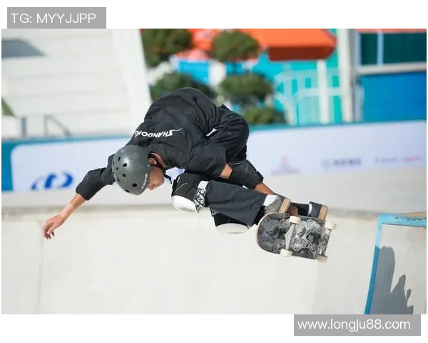 上海滑板队引领潮流最新滑板战术TOP10全解析 上海滑板队引领潮流最新滑板战术TOP10全解析