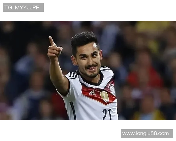 京多安的足球之路:从青训新星到世界级中场的辉煌历程 京多安的足球之路:从青训新星到世界级中场的辉煌历程