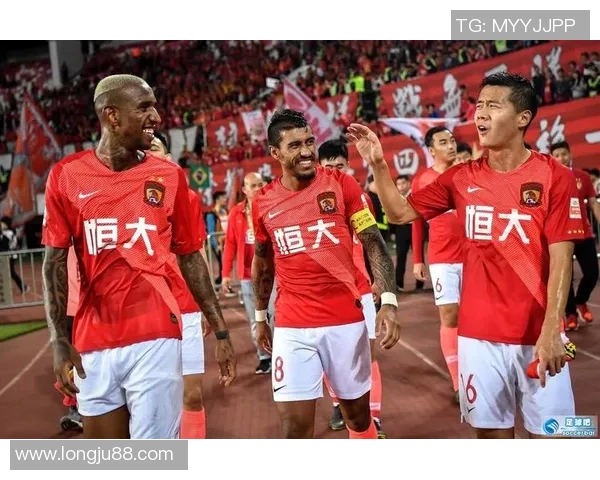 国安与恒大激战正酣球迷热议下载赛事精彩瞬间与精彩回放 国安与恒大激战正酣球迷热议下载赛事精彩瞬间与精彩回放