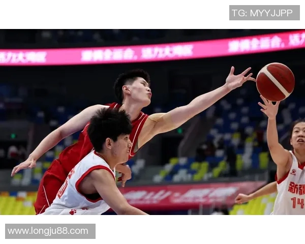 广东女篮与新疆女篮的巅峰对决谁能笑到最后精彩赛事即将上演