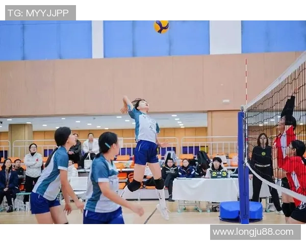 排球巨献:深入解析西安排球队的团队协作与默契配合之道 排球巨献:深入解析西安排球队的团队协作与默契配合之道