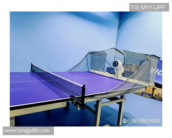 王娜独家分享乒乓球技巧与心得助你提升球技的全攻略 王娜独家分享乒乓球技巧与心得助你提升球技的全攻略