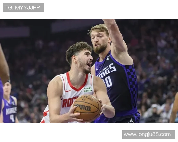 火箭队与湖人队激战正酣谁能在NBA赛场上笑到最后 火箭队与湖人队激战正酣谁能在NBA赛场上笑到最后