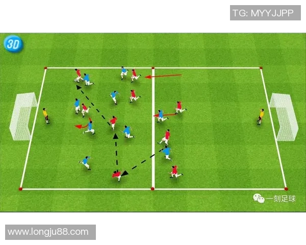 科学足球技术训练方法的创新与实践探索MBA