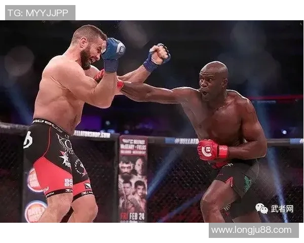 菲多与米特里奥的巅峰对决谁能在拳坛中脱颖而出