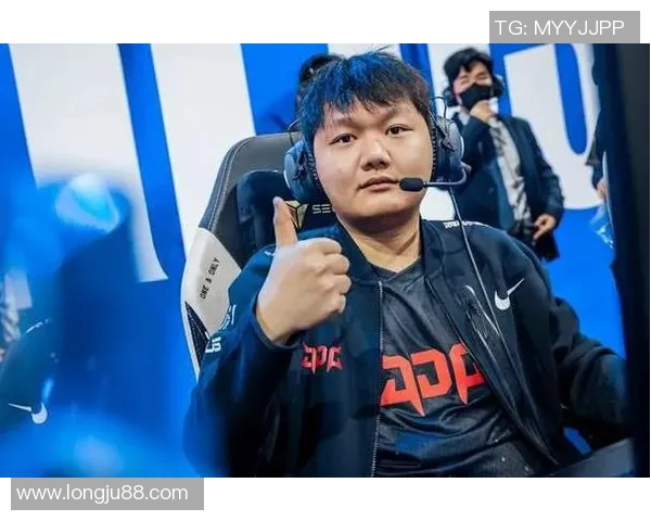 CSGO战队JDG的战术灵活性分析与策略探讨