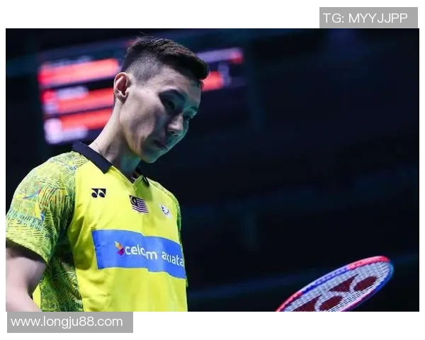 对话杨娜：回顾羽毛球生涯的辉煌与挑战与未来展望