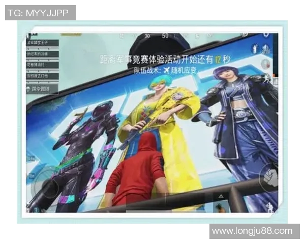 和平精英战术解析：深入探讨EDG在阵地战中的策略与表现