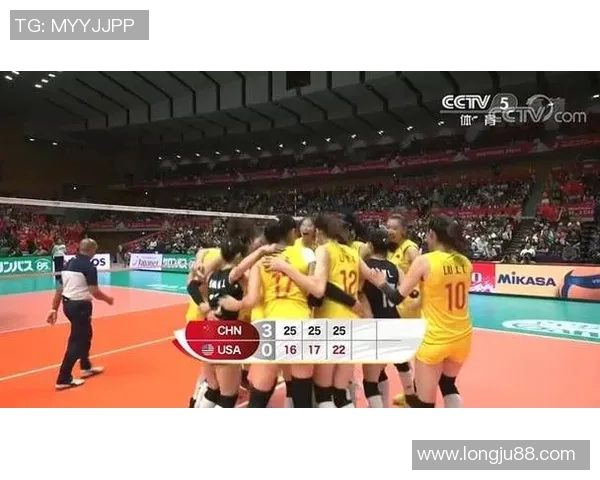 南京排球队在世界杯预选赛中的意识表现分析与点评