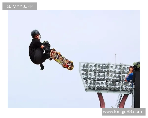 广州极限运动队创新高引领极限运动意识排名新潮流